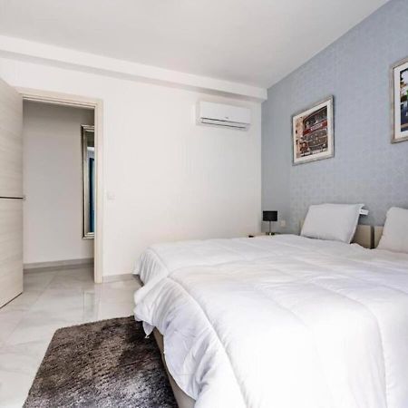 Sea View Luxury Apartment Brand New In Валлетта Екстер'єр фото
