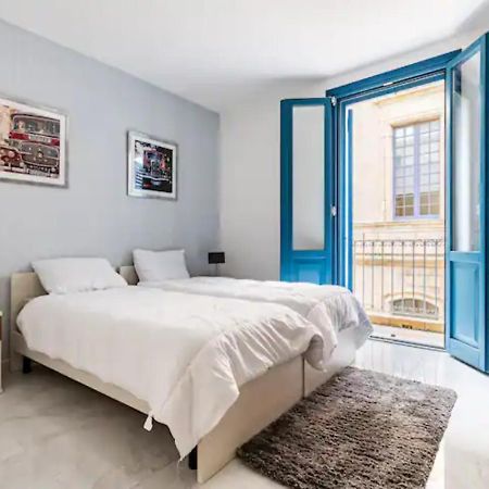Sea View Luxury Apartment Brand New In Валлетта Екстер'єр фото