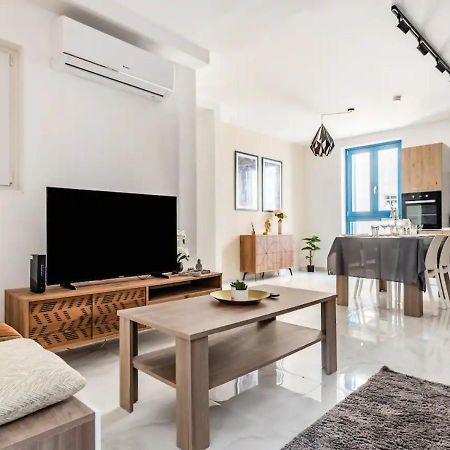 Sea View Luxury Apartment Brand New In Валлетта Екстер'єр фото