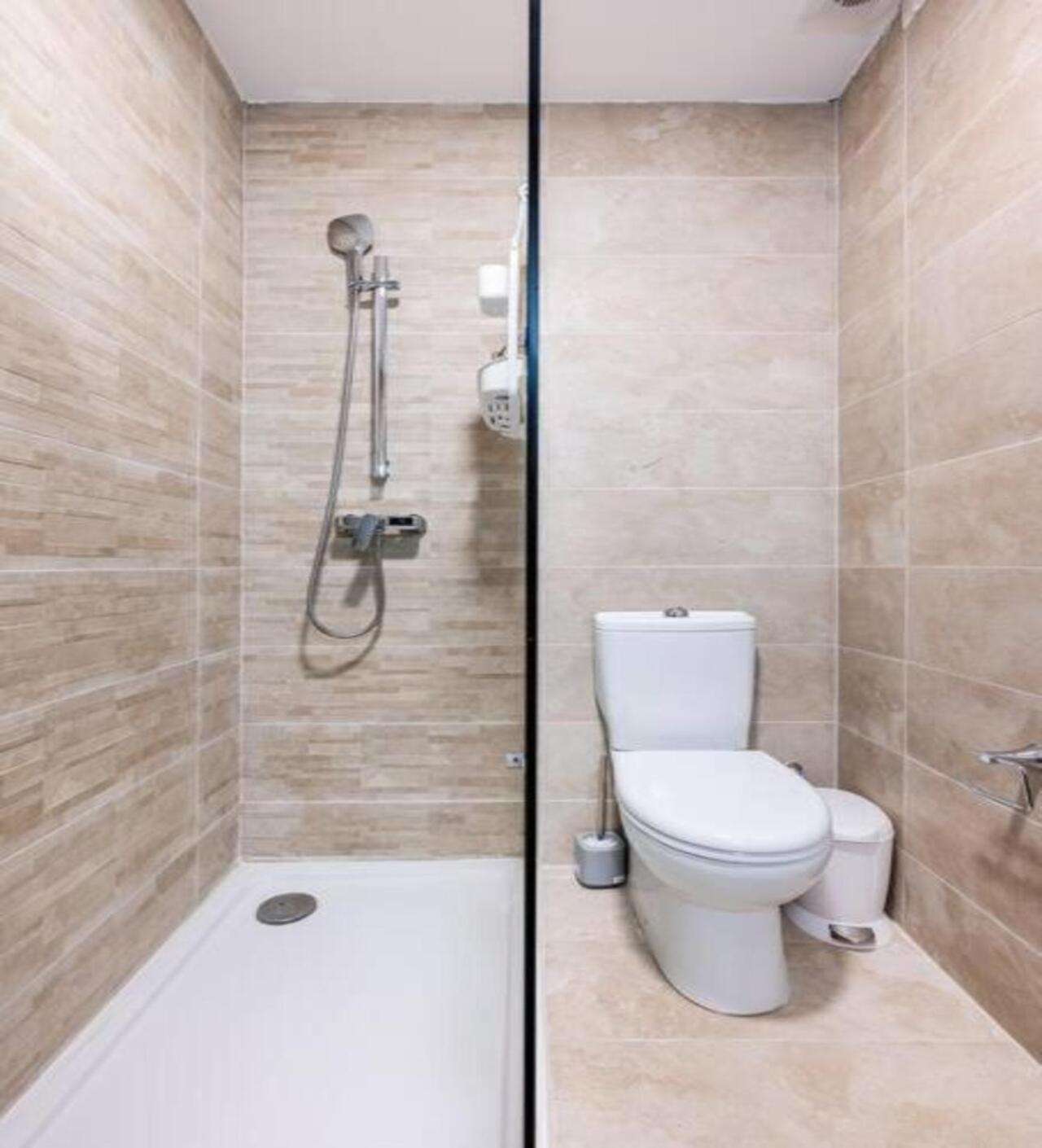 Sea View Luxury Apartment Brand New In Валлетта Екстер'єр фото