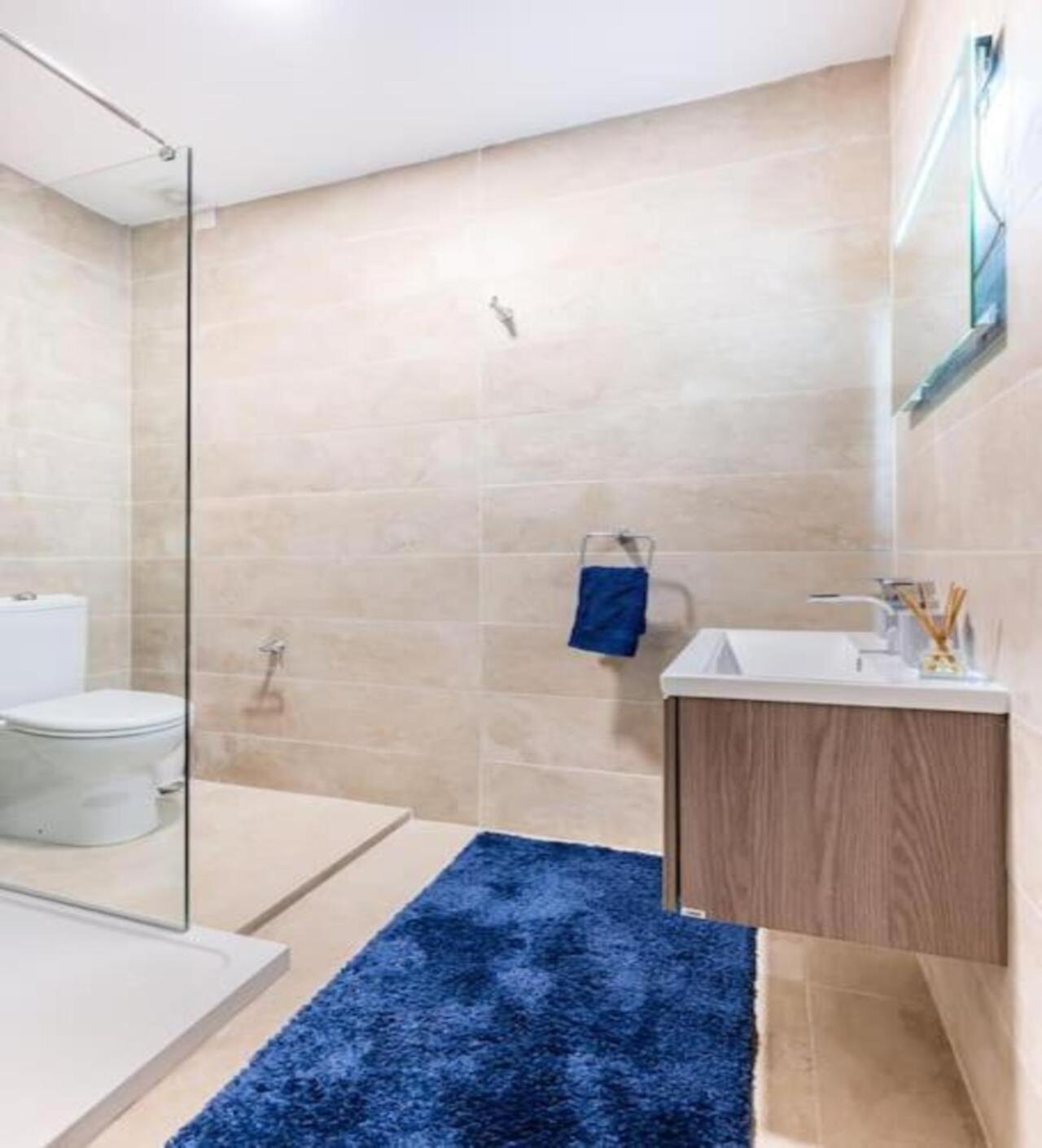 Sea View Luxury Apartment Brand New In Валлетта Екстер'єр фото