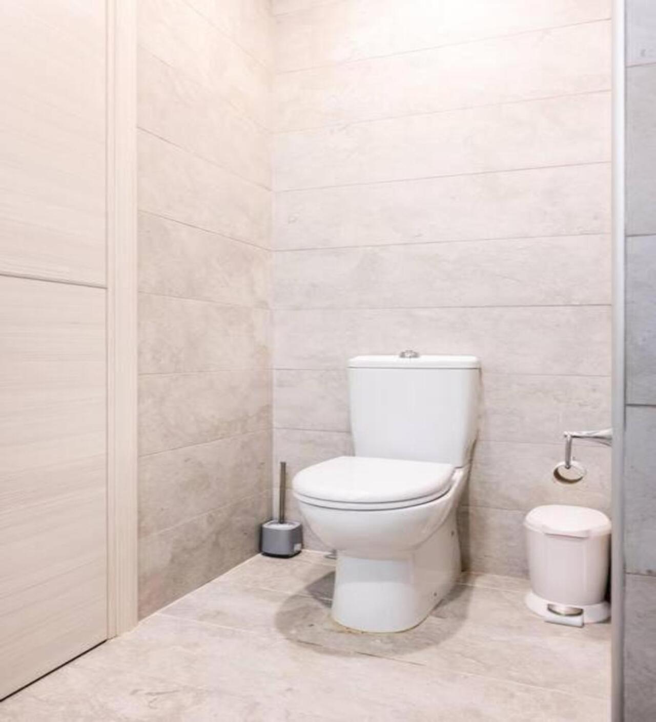Sea View Luxury Apartment Brand New In Валлетта Екстер'єр фото