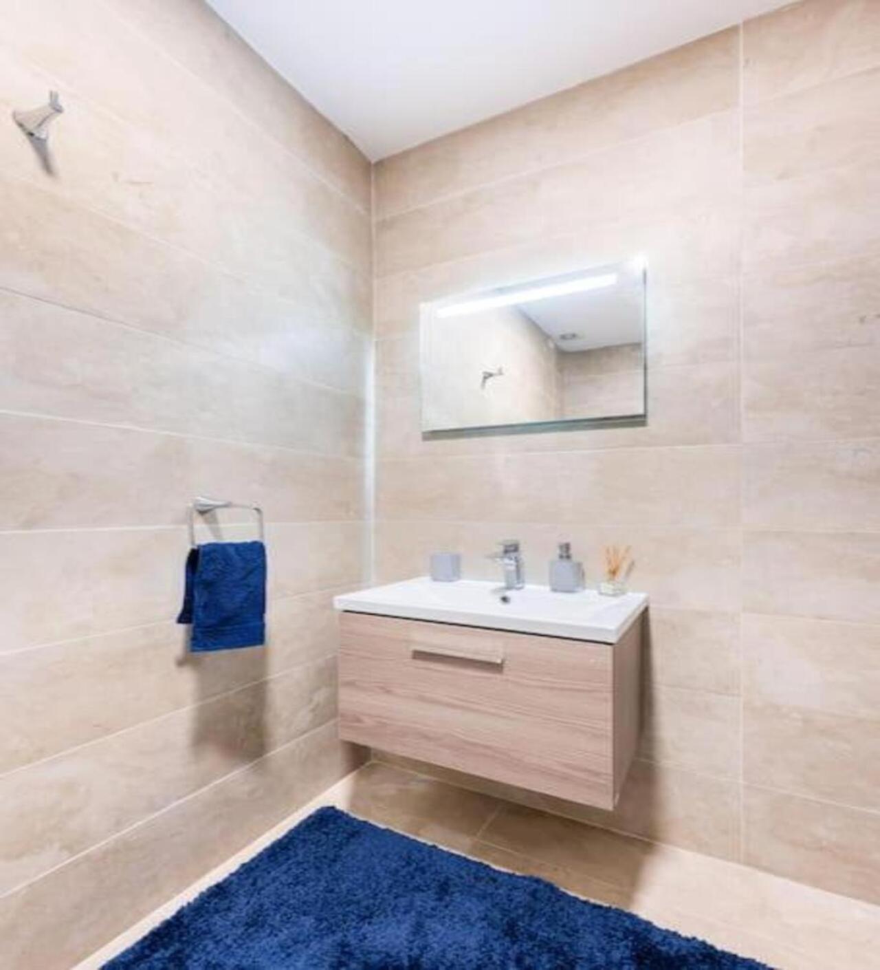 Sea View Luxury Apartment Brand New In Валлетта Екстер'єр фото