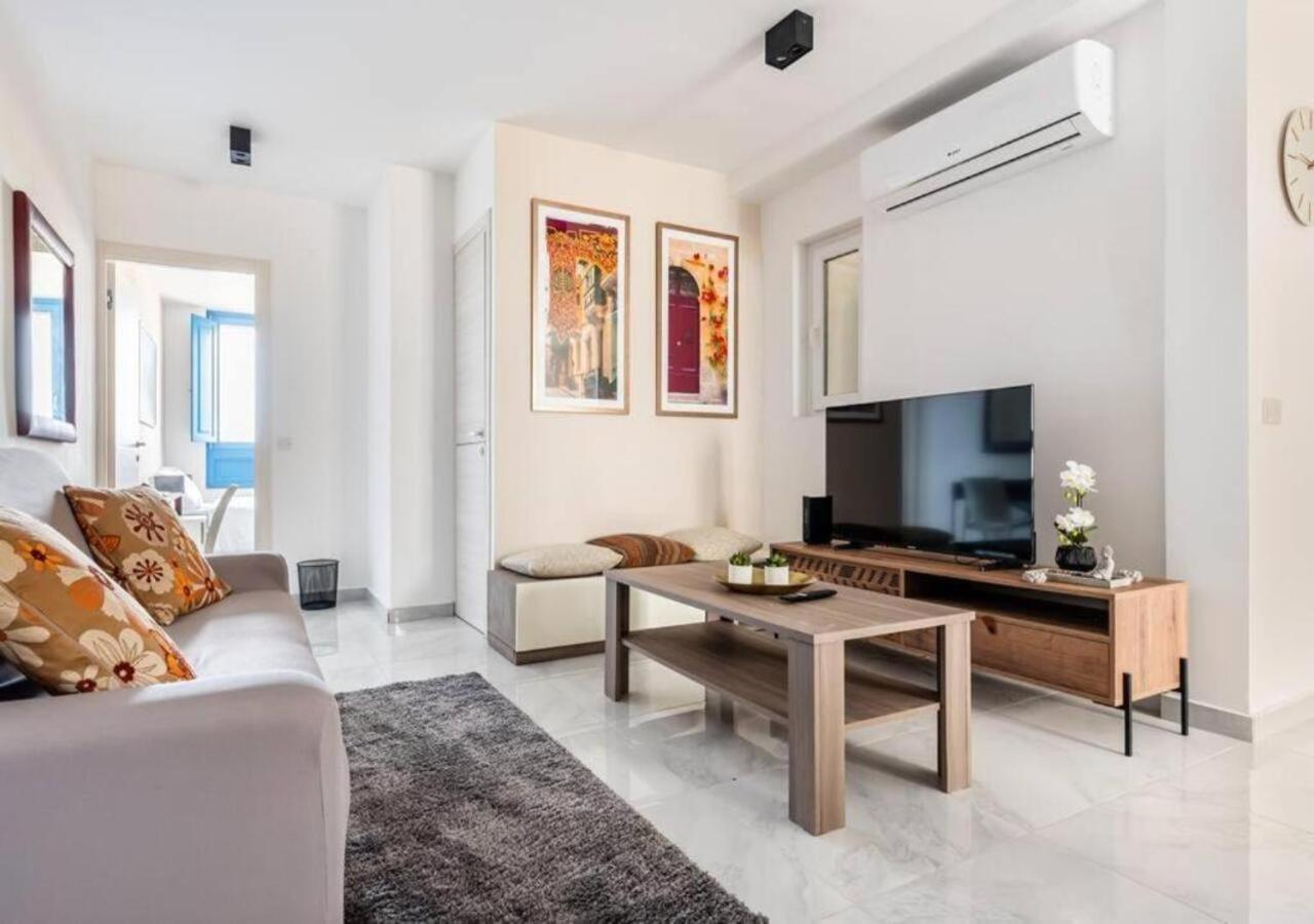 Sea View Luxury Apartment Brand New In Валлетта Екстер'єр фото