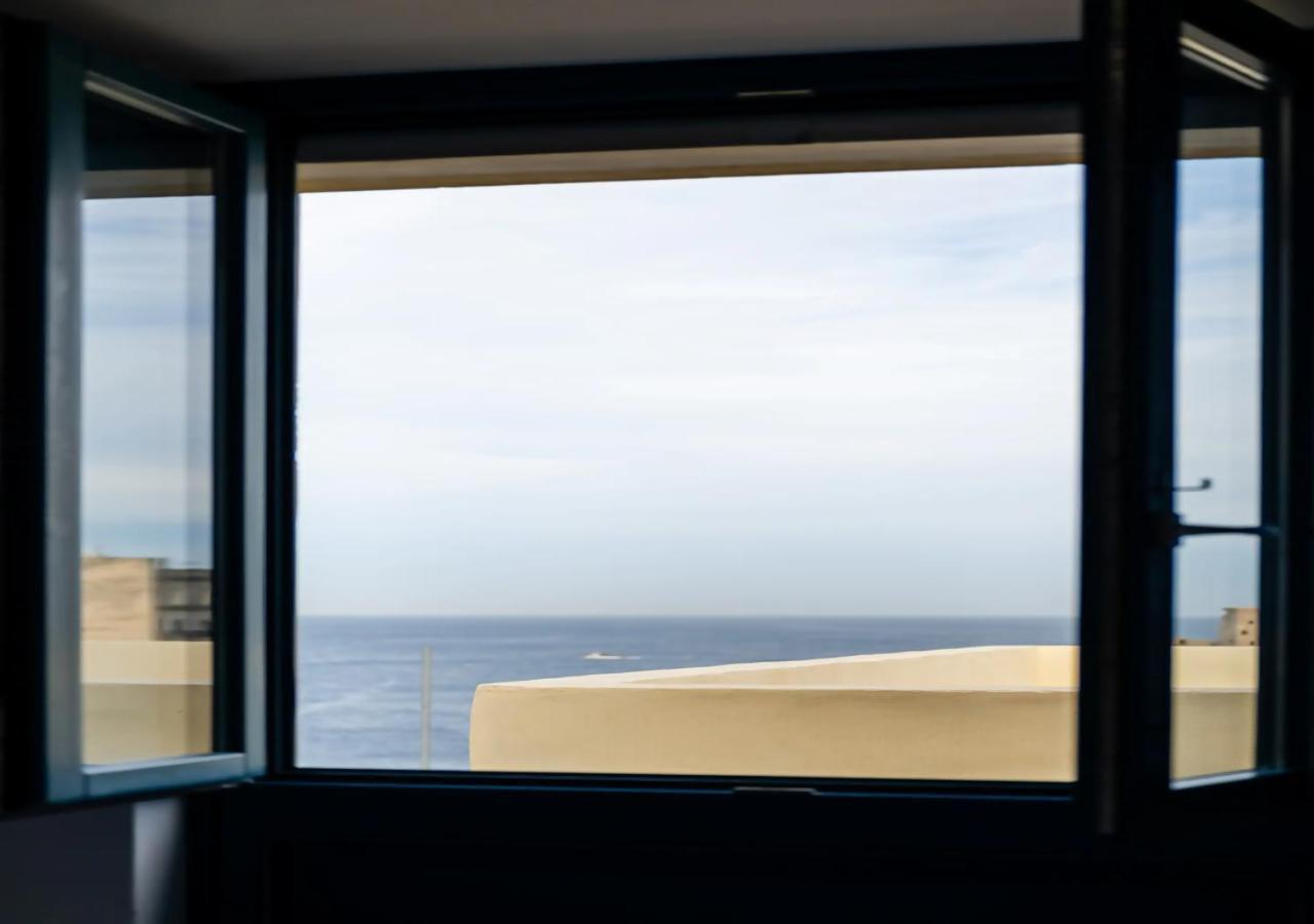 Sea View Luxury Apartment Brand New In Валлетта Екстер'єр фото